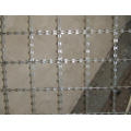 China Manufacturer 304 316L AISI ASTM Stainless Steel Fence